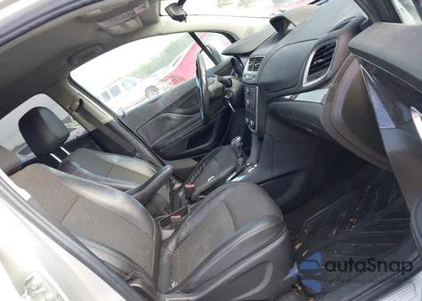 2016 Buick Encore z USA, uszkodzony, nr VIN KL4CJASB4GB685322